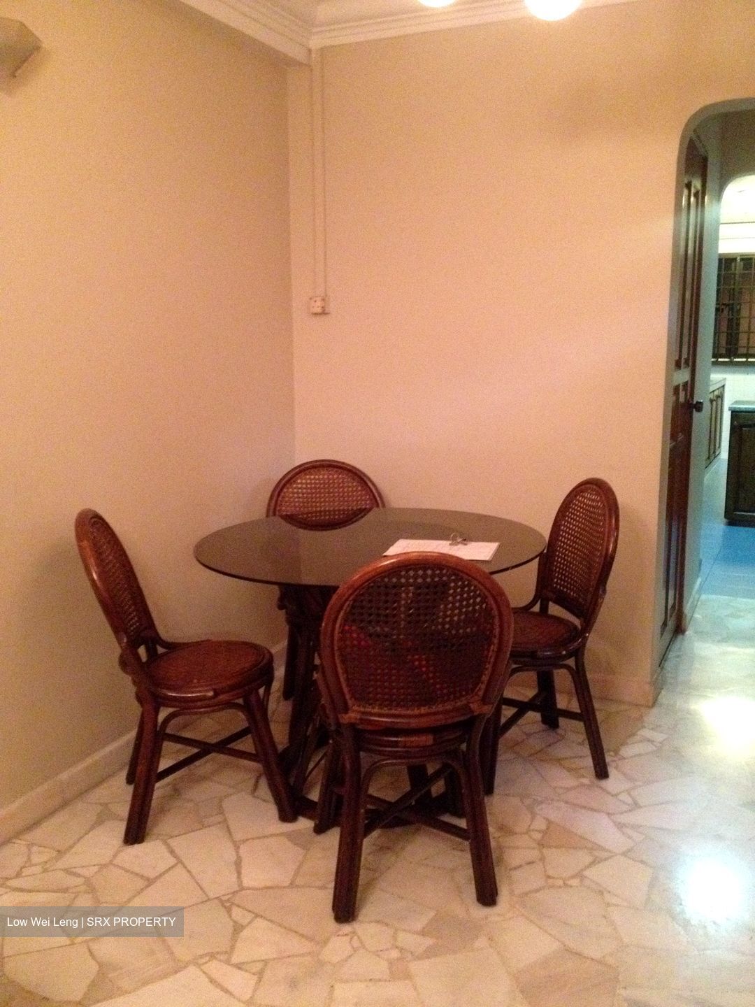 Blk 830 Yishun Street 81 (Yishun), HDB 3 Rooms #628291951